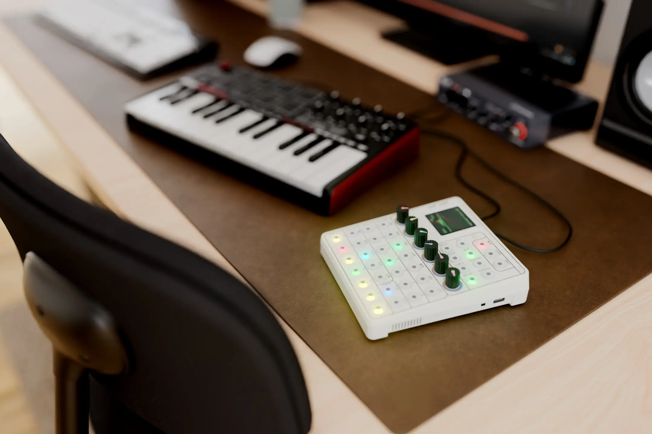 ARP-G8R