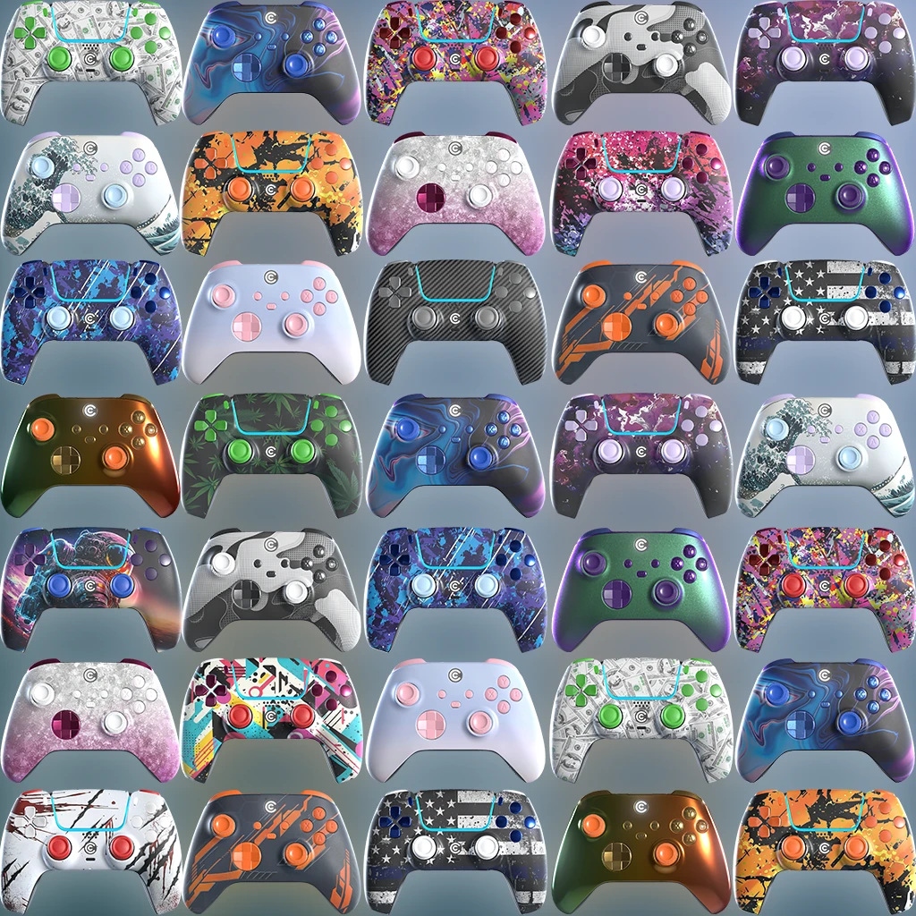 CustomControllerzz controller configurator render
